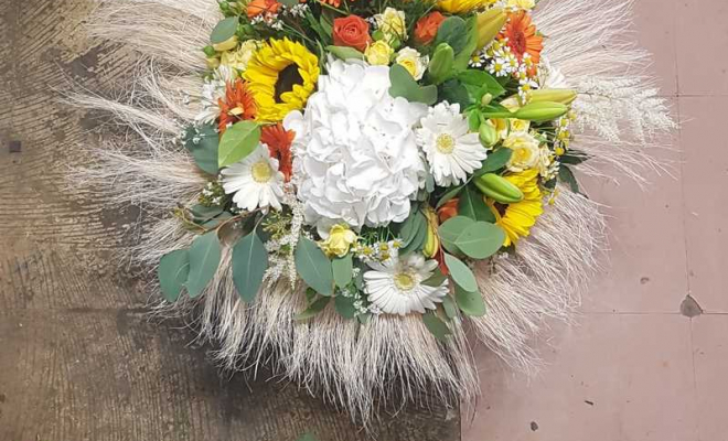 Bouquets Château-Arnoux-Saint-Auban, Fabilaure